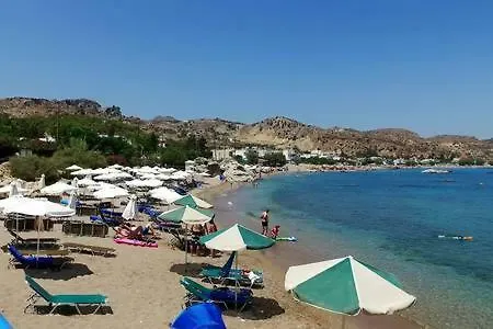 Joya Archangelos * Archangelos (Rhodes)