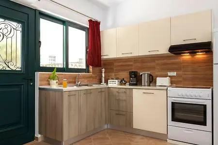 Casa vacanze Joya Archangelos Archangelos (Rhodes)