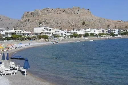 Hébergement de vacances Joya Archangelos