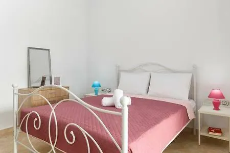 Casa vacanze Joya Archangelos *