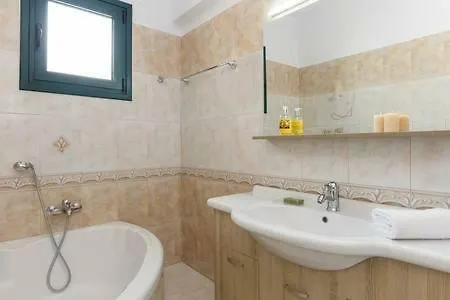 Joya Archangelos Case de vacanță Archangelos (Rhodes)